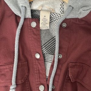 Duluth Trading Jacket